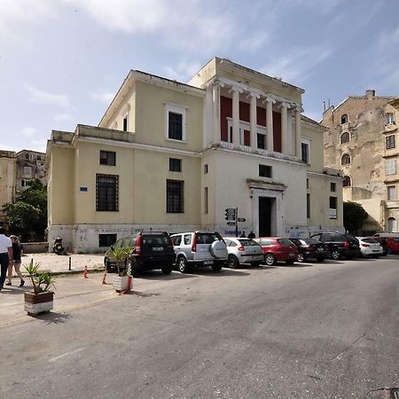 Venetian Suite Mitropolis By Konnect, Old Corfu Town Luaran gambar