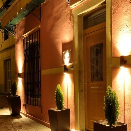 Venetian Suite Mitropolis By Konnect, Old Corfu Town Luaran gambar