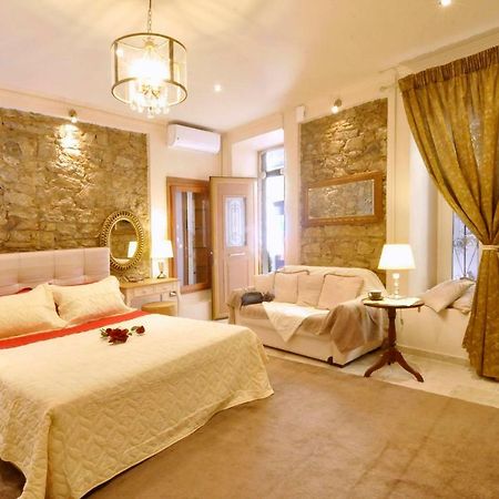 Venetian Suite Mitropolis By Konnect, Old Corfu Town Luaran gambar