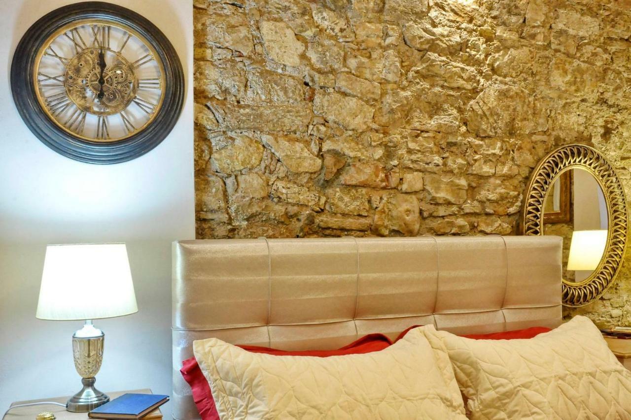 Venetian Suite Mitropolis By Konnect, Old Corfu Town Luaran gambar