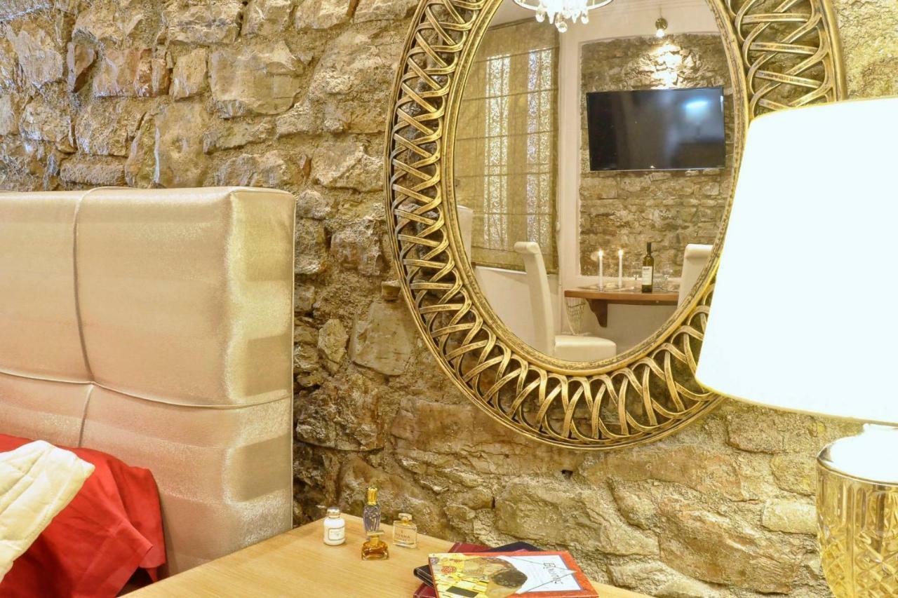 Venetian Suite Mitropolis By Konnect, Old Corfu Town Luaran gambar