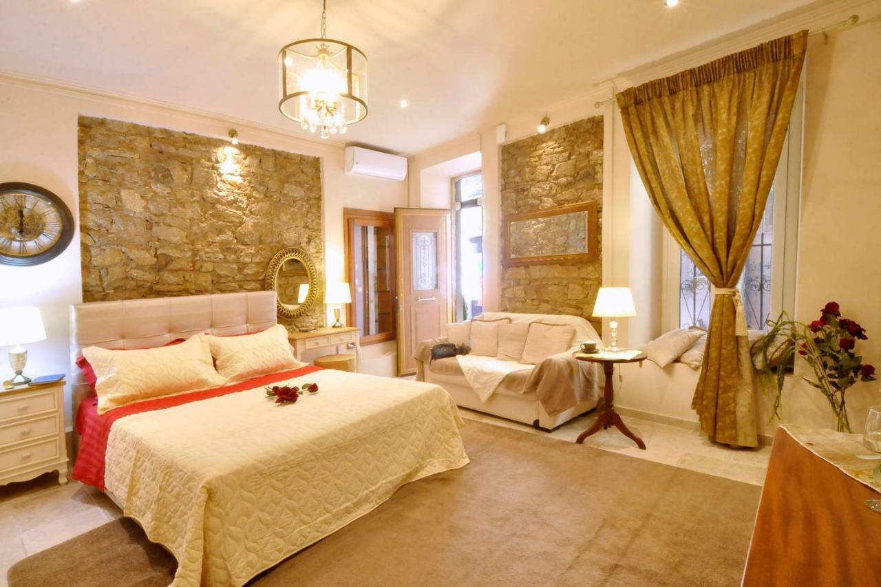 Venetian Suite Mitropolis By Konnect, Old Corfu Town Luaran gambar